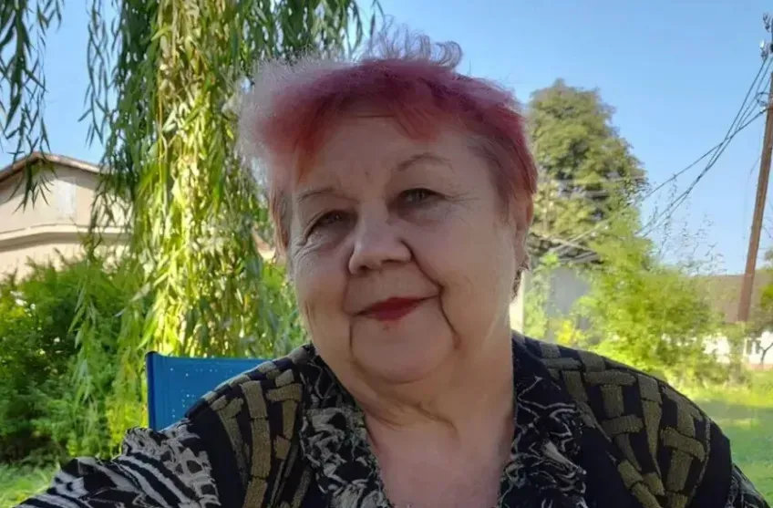 Пані Валентина має дві освіти – фармацевтичну та економічну. Працювала і в аптеці, і на нафтобазі