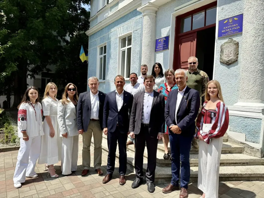 Мета меморандуму — розвивати довготривале партнерство, спрямоване на співпрацю в різних галузях