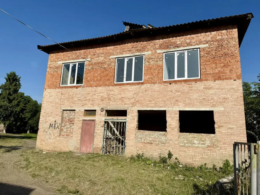 Серед ідей — здати укриття в оренду бізнесу або створити тут житло для ВПО