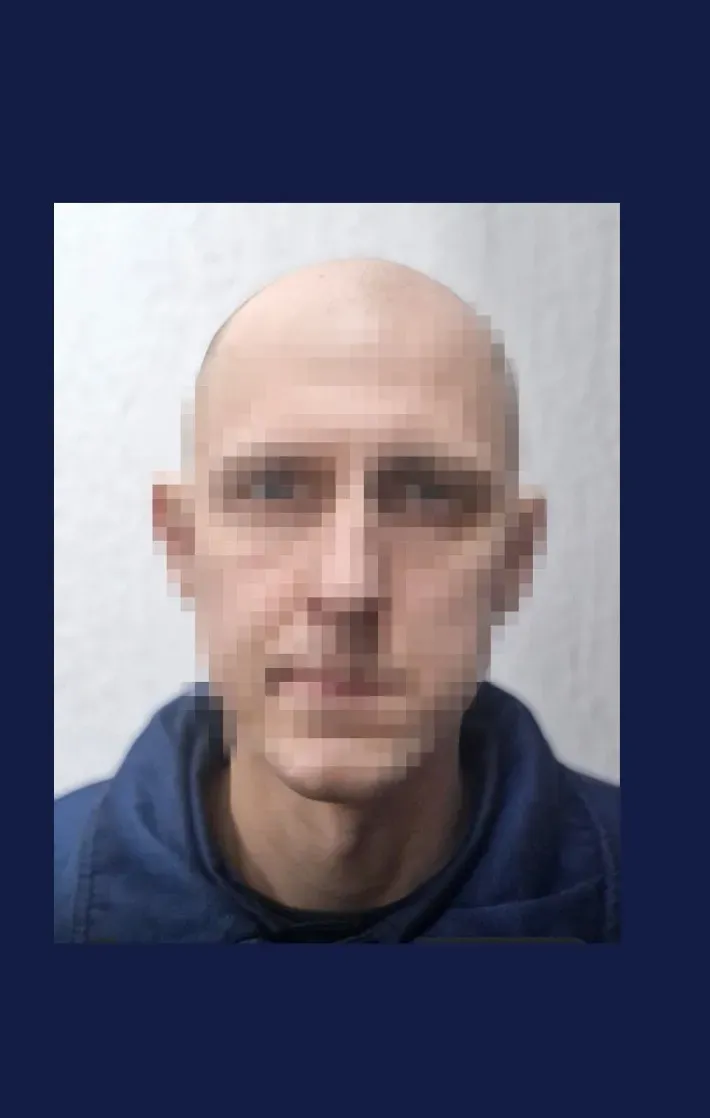 На вирок суду мешканець Донеччини чекав під вартою