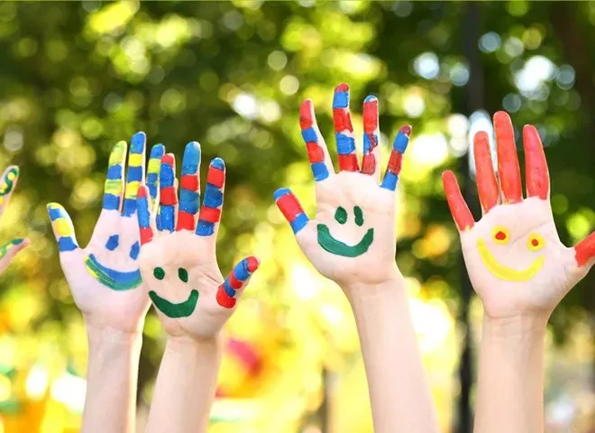 Ілюстроване фото. Путівки у табір дітям закуповують коштом бюджету 