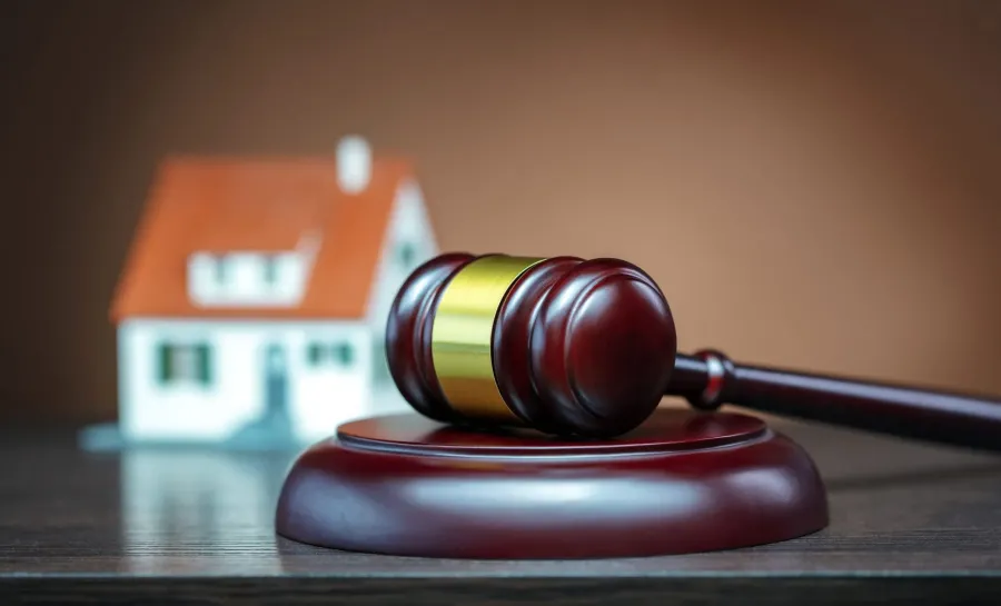 Ілюстроване фото. Господарський суд задовольнив позов про стягнення заборгованості з підприємця