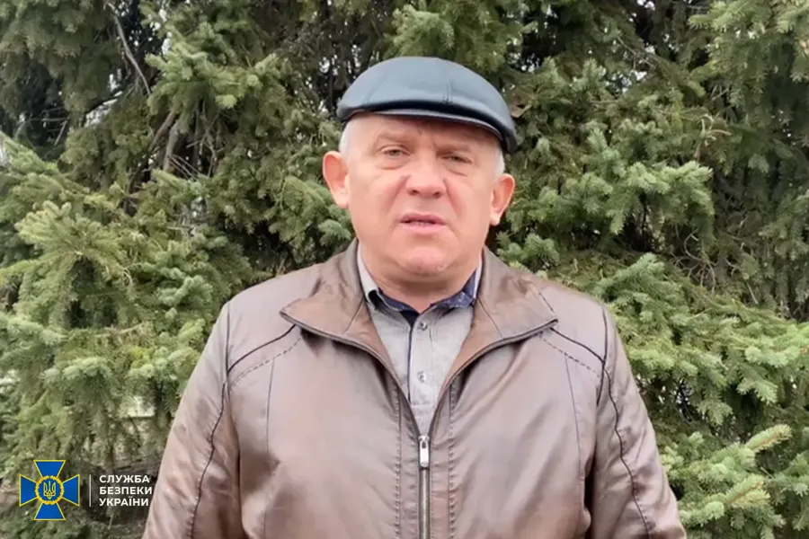 "Депутат" під час виборів називаючи Росію «отєчєством» та «нашим спільним домом»