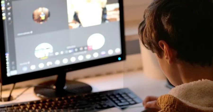 Ілюстроване фото. Кошти спрямують для оновлення навчального середовища 