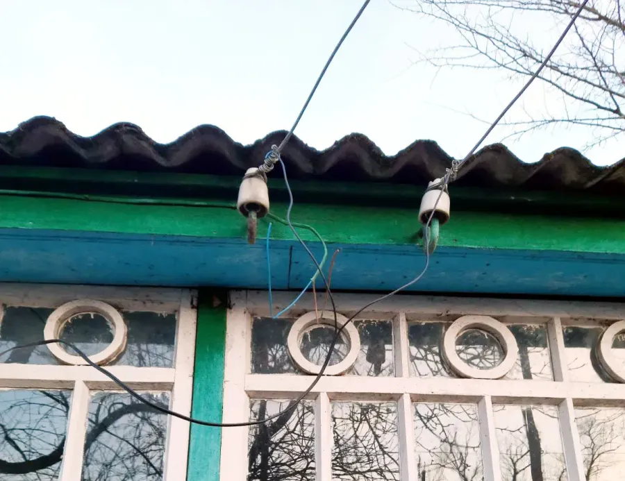 Ілюстроване фото. З початку року в Івано-Франківську зафіксували 53 випадки крадіжки електричної енергії