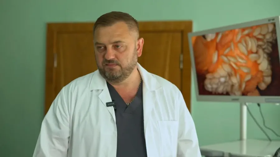 Проведення такої конференції свідчить про те, що хірургічна школа Калуша є активною і продуктивною, — переконаний Ярослав Мороз