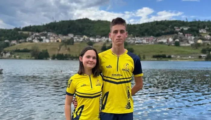 Змагання проходитимуть з 28 червня по 4 липня в Італії