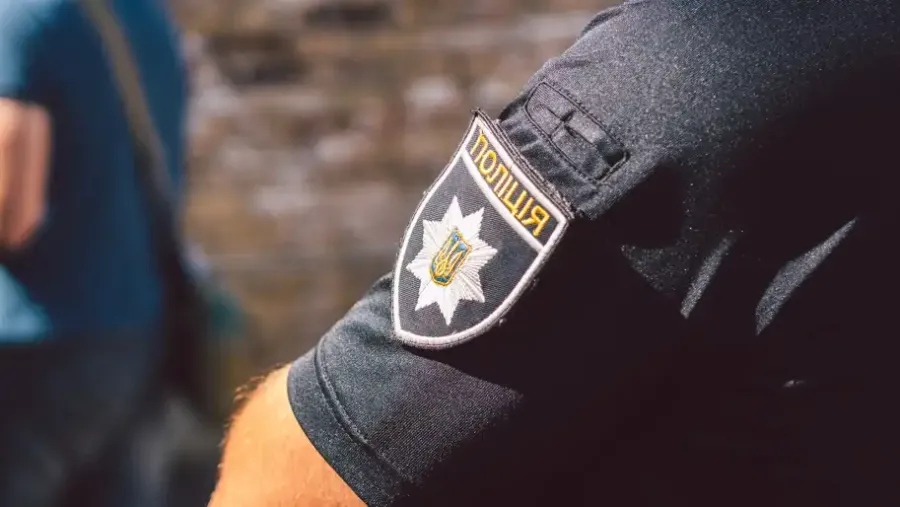 Ілюстроване фото. До адмінвідповідальності поліціянти притягнули 4 осіб