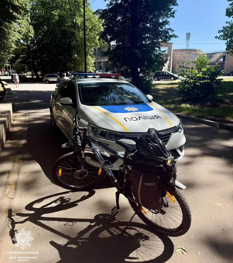 Інспектори затримали чоловіка