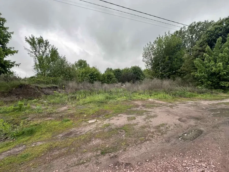 Ілюстроване фото. В аукціоні на право оренди земельної ділянки було двоє учасників