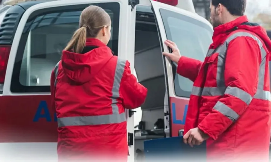 Ілюстроване фото. Закупівля медичного одягу відбулася із порушеннями