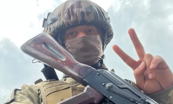 Багато хто з хлопців зізнавалися, що поруч із Романом почувалися впевненіше