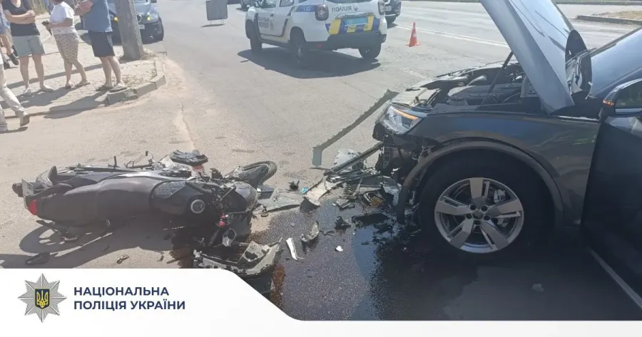 За всіма фактами слідчі розпочали кримінальні провадження за ч. 1 ст. 286