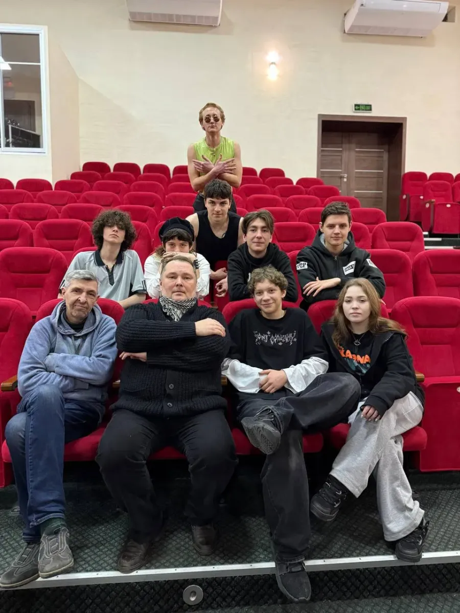 Калушани здобули перемогу на Всеукраїнському фестивалі