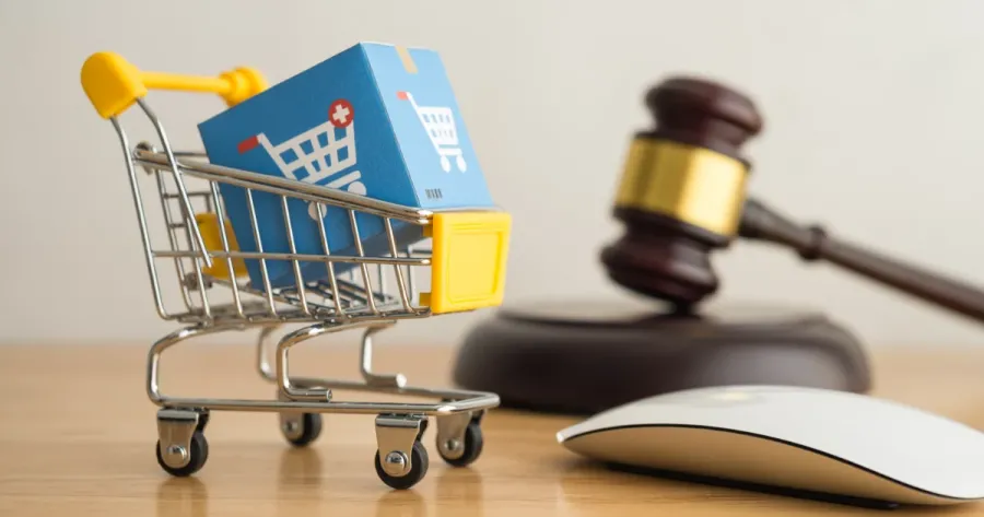 Ілюстроване фото. У разі порушення ваших прав звертайтесь із заявою до ГУ Держпродспоживслужби