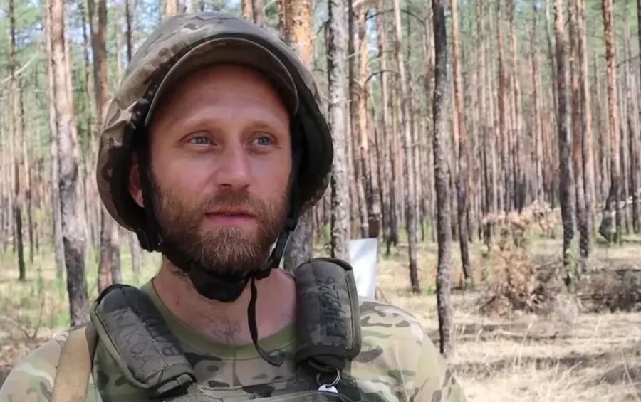 Вічна пам’ять і шана Герою!