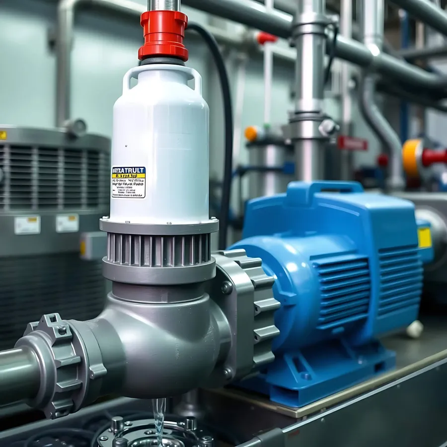 Ілюстроване фото. Комунальне підприємство оголосило закупівлю насосних станцій