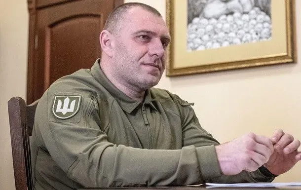 Керівник української спецслужби подякував за професіоналізм і підтримку співробітникам Національної поліції України