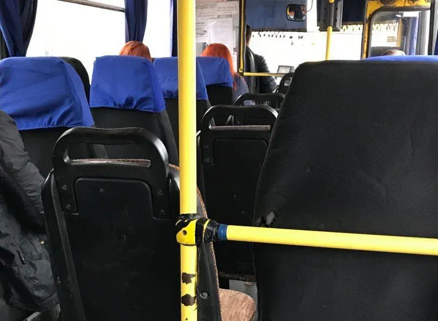 Ілюстроване фото. Пасажири платять станційний збір, але квитка не отримують