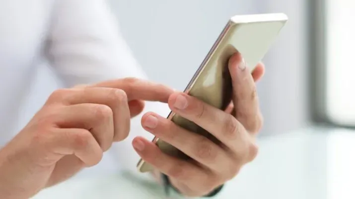 Ілюстроване фото. Поліція закликає не переходити за невідомими посиланнями