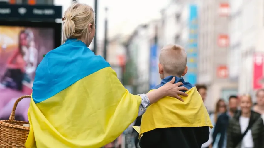 Ілюстроване фото. Притулки прийматимуть лише представників захищених груп