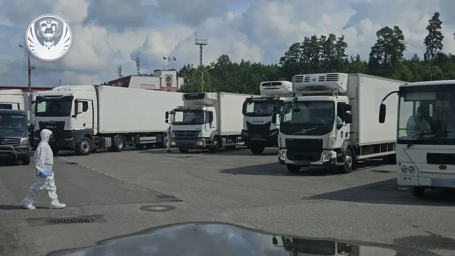 Фахівці проведуть ідентифікацію репатрійованих тіл