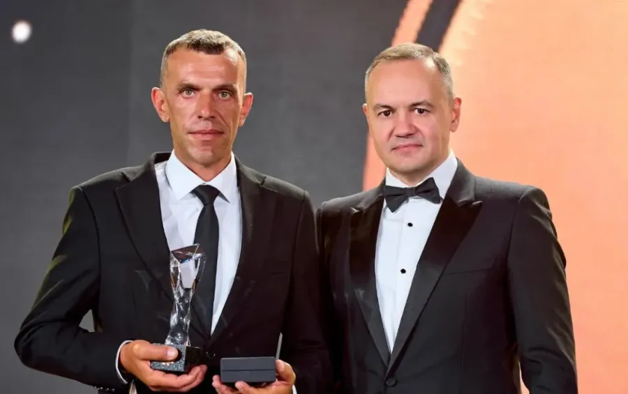 Миколі Мазурику випали непрості випробування, та він пройшов їх з гідністю і честю 