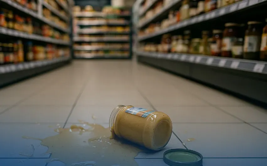 Ілюстроване фото. Компенсація можлива лише при судовому доведенні умисного пошкодження