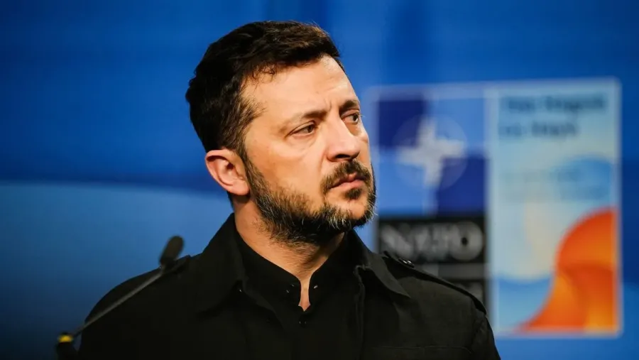 Закон направлено на підпис президенту України Володимиру Зеленському