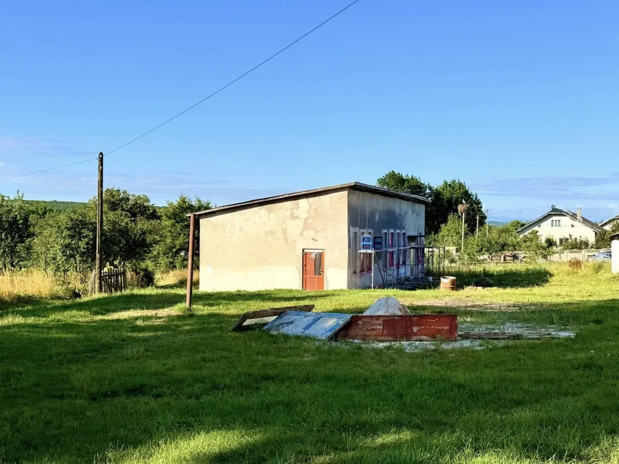 Додаткові класи для занять облаштовують у приміщенні колишньої котельні