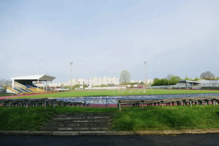 Серед засновників громадської організації ФК "Хімік" Калуської міської ради не буде