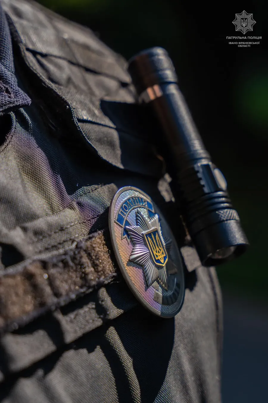 Ілюсроване фото. Для встановлення всіх обставин інспектори викликали слідчо-оперативну групу