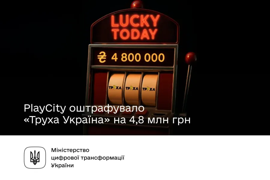 Ілюстроване фото. Власник Telegram-каналу "Труха Україна" отримав штраф