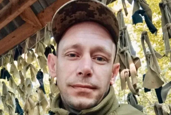 Вічна пам'ять Герою України!