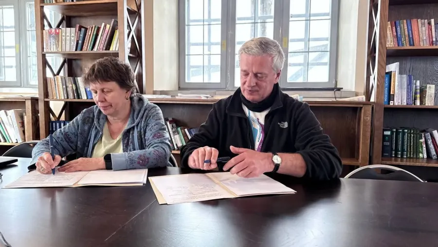 Обсерваторія на Попі Івані готуватиме учасників полярних експедицій