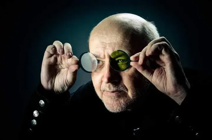 Особливо зворушливим моментом стала згадка про останній візит Юліана Яковини до Калуша. Фото: Юрій Бакай