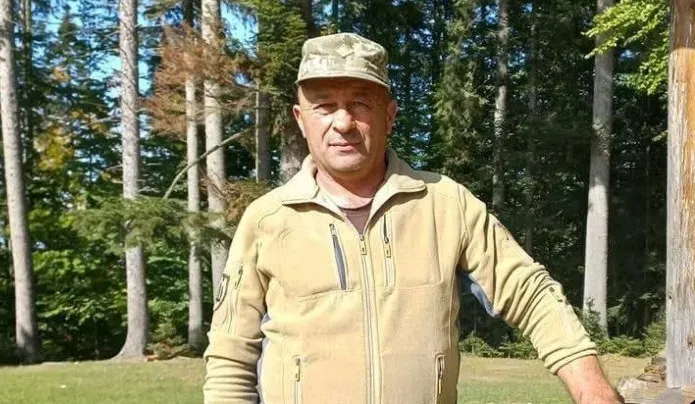 Вічна пам'ять Герою України!