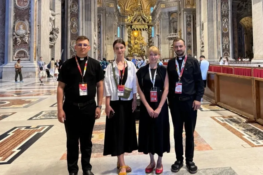 Ювілей цифрових місіонерів організували Дикастерія євангелізації 