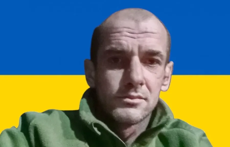 Вічна пам'ять Герою України!