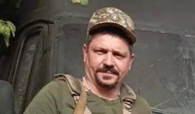 Вічна пам'ять Герою України!