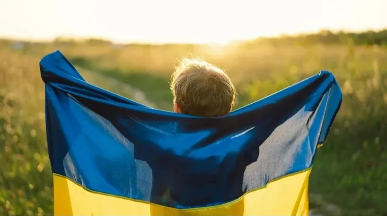 Ілюстроване фото. Нарешті ці діти знову можуть мріяти та будувати плани на майбутнє