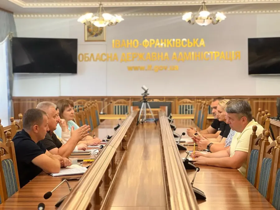  За січень — червень обласна комісія з надання компенсацій за пошкоджене майно 