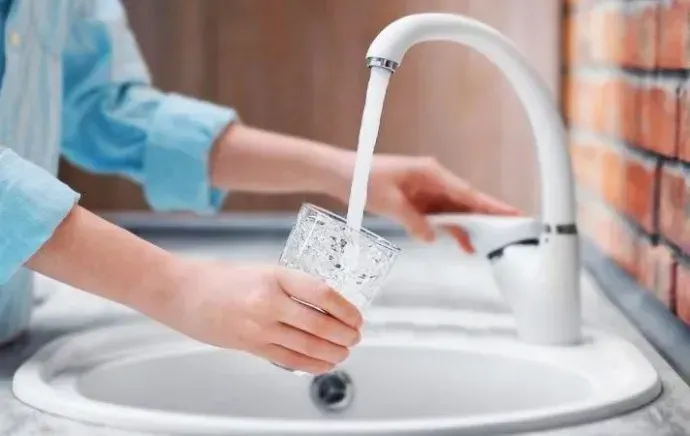 Ілюстроване фото. Відновити подання води обіцяють до 17.00