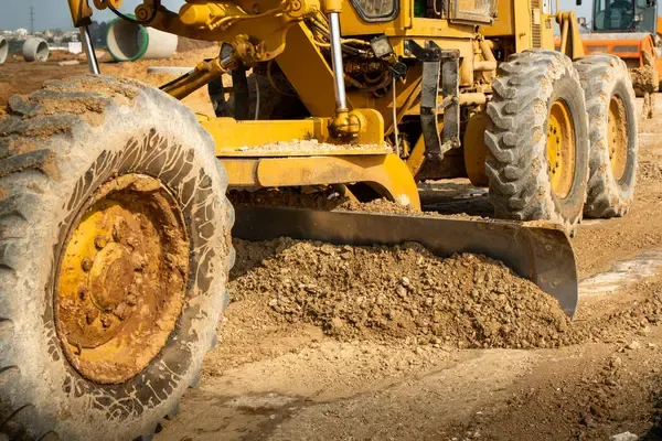 Ілюстроване фото. В останніх кілька років у Калуші нових каналізаційних мереж не будували