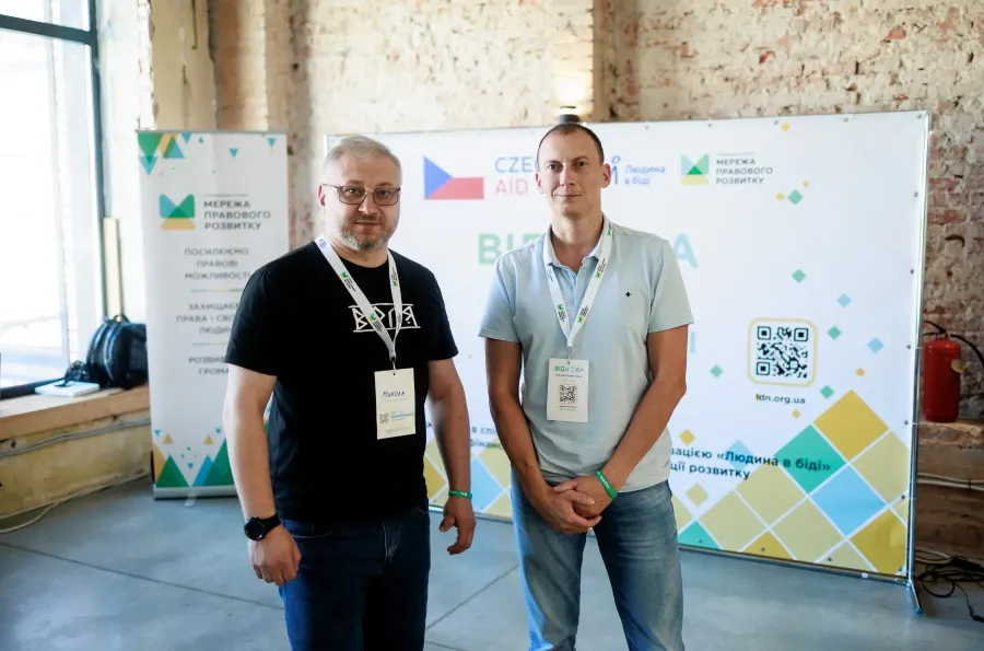 Проєкт «Ветеран-майстер» отримав багато схвальних відгуків