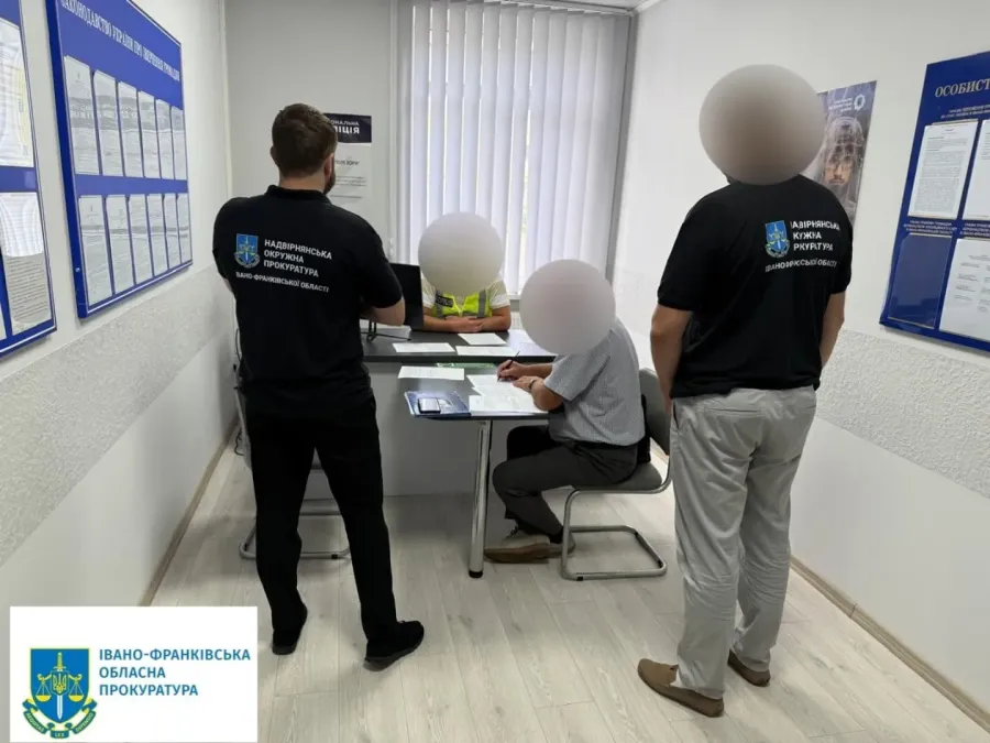 Мінімальне покарання за службову недбалість — 34000 гривень штрафу