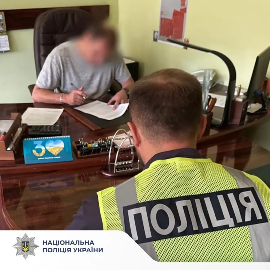  Згідно з чинним законодавством, деревина, отримана в результаті таких робіт, підлягає обліку