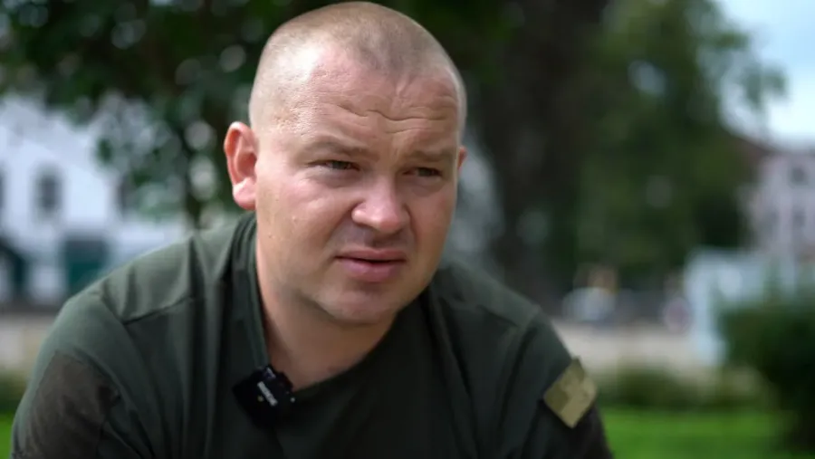 Починалось все у колег-волонтерів з одного принтера та ще й у час тотального знеструмлення