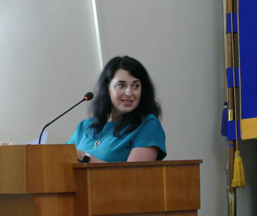 Опитування про стан безбар’єрності проводитимуть раз на пів року