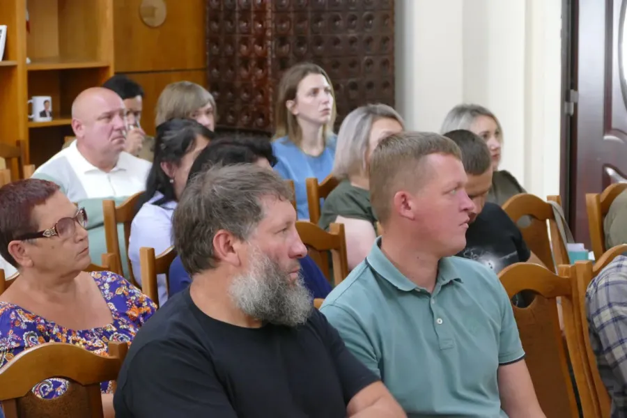 Триває процес розробки ескізу муралу, який винесуть на погодження Координаційної ради
